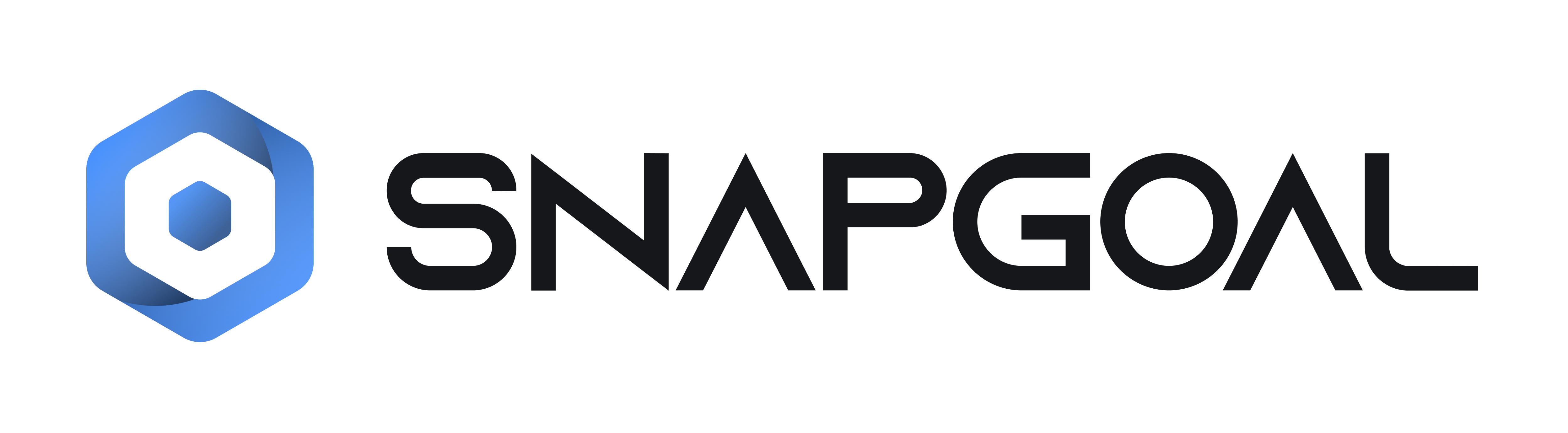 Snapgoal 로고